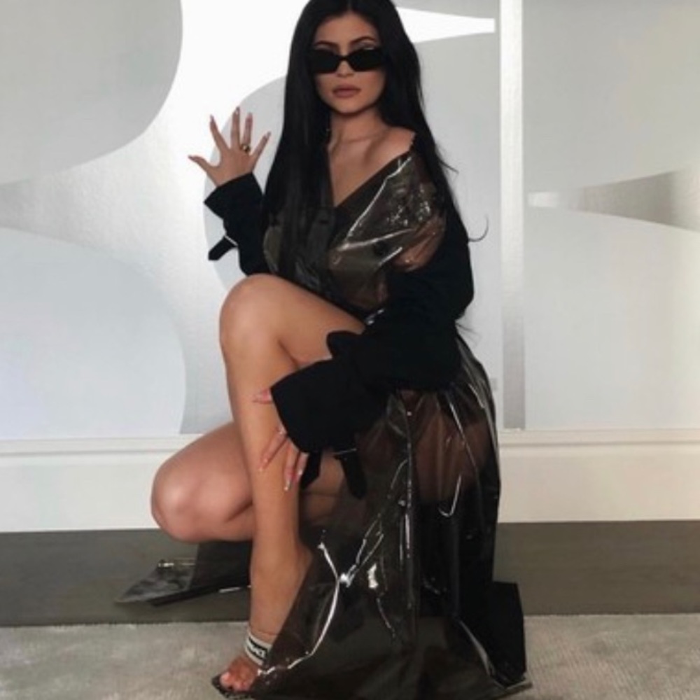 SOLD Versace snakeskin Sandals. (SOLD)